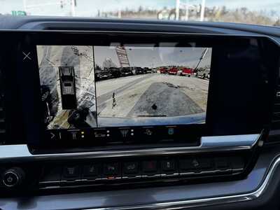 2024 Chevrolet 2500 Crew Cab, $66490. Photo 4