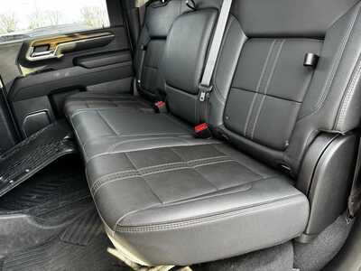 2024 Chevrolet 2500 Crew Cab, $66490. Photo 7