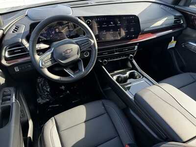 2026 Chevrolet Traverse, $53115.0. Photo 10