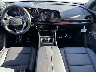 2026 Chevrolet Traverse, $53115.0. Photo 11