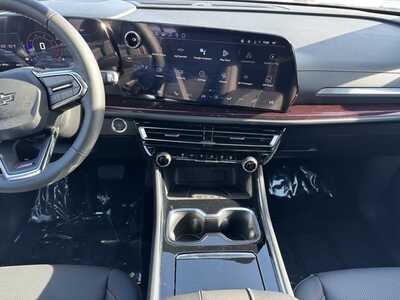 2026 Chevrolet Traverse, $53115.0. Photo 2