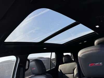 2026 Chevrolet Traverse, $53115.0. Photo 6