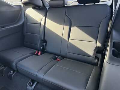 2026 Chevrolet Traverse, $53115.0. Photo 7