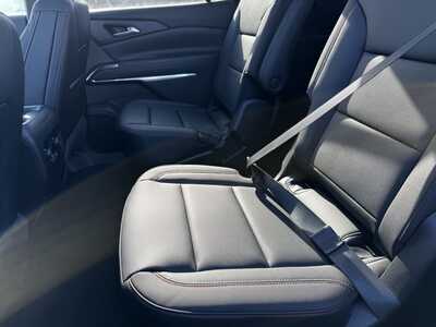 2026 Chevrolet Traverse, $53115.0. Photo 9