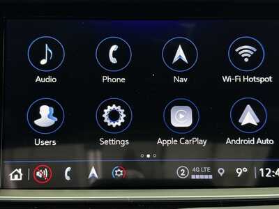 2026 Cadillac XT5, $61789.0. Photo 3