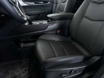 2026 Cadillac XT5, $61789.0. Photo 5