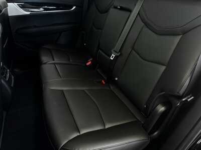 2026 Cadillac XT5, $61789.0. Photo 7