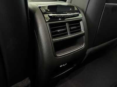 2026 Cadillac XT5, $61789.0. Photo 9