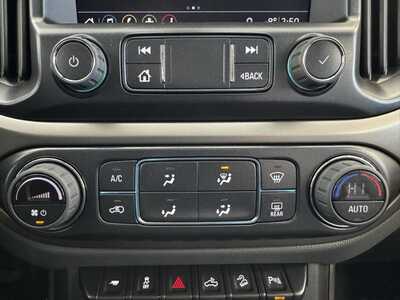 2022 Chevrolet Colorado Crew Cab, $30895. Photo 12