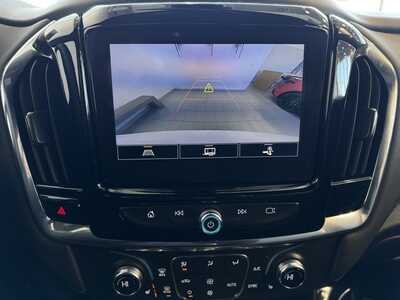 2023 Chevrolet Traverse, $29994. Photo 4