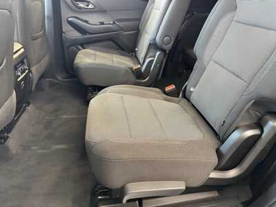 2023 Chevrolet Traverse, $29994. Photo 6
