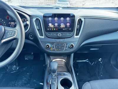 2024 Chevrolet Malibu, $17690. Photo 2