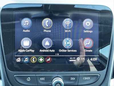 2024 Chevrolet Malibu, $17690. Photo 3