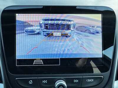 2024 Chevrolet Malibu, $17690. Photo 4