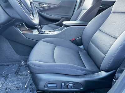 2024 Chevrolet Malibu, $17690. Photo 5
