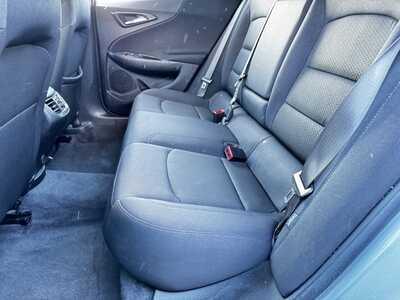 2024 Chevrolet Malibu, $17690. Photo 6