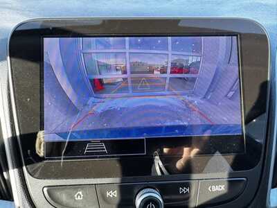 2024 Chevrolet Malibu, $17785. Photo 4