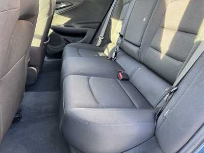 2024 Chevrolet Malibu, $17785. Photo 6