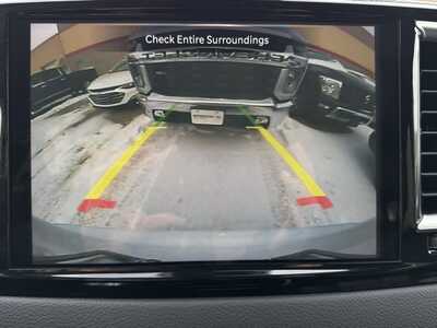 2024 Chrysler Pacifica, $27980. Photo 4