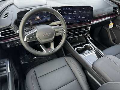 2026 Chevrolet Traverse, $52120.0. Photo 10