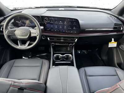 2026 Chevrolet Traverse, $52120.0. Photo 11