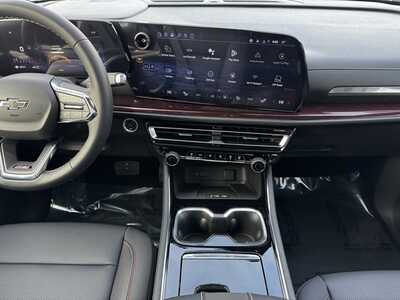 2026 Chevrolet Traverse, $52120.0. Photo 2