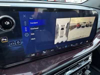 2026 Chevrolet Traverse, $52120.0. Photo 4