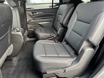 2026 Chevrolet Traverse, $52120.0. Photo 7