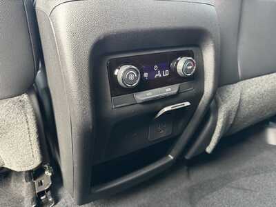2026 Chevrolet Traverse, $52120.0. Photo 8