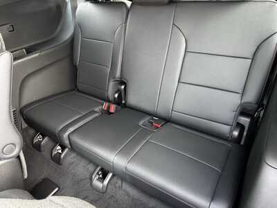 2026 Chevrolet Traverse, $52120.0. Photo 9
