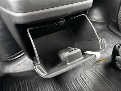 2026 Chevrolet Van,Cargo, $44438.0. Photo 8