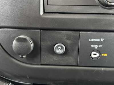 2026 Chevrolet Van,Cargo, $44438.0. Photo 9