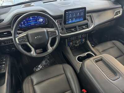 2023 Chevrolet Tahoe, $59399. Photo 12