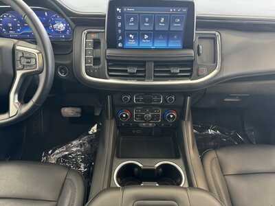 2023 Chevrolet Tahoe, $59399. Photo 2