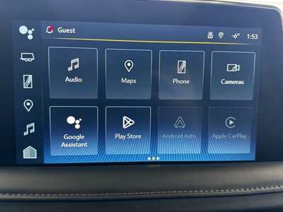 2023 Chevrolet Tahoe, $59399. Photo 3