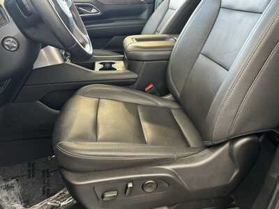 2023 Chevrolet Tahoe, $59399. Photo 5