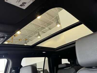 2023 Chevrolet Tahoe, $59399. Photo 6