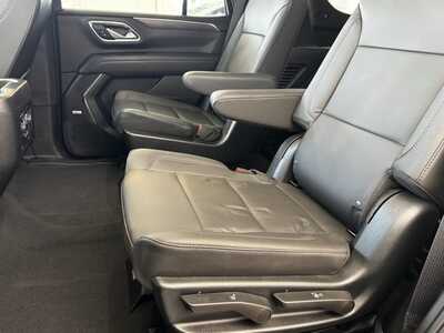 2023 Chevrolet Tahoe, $59399. Photo 7