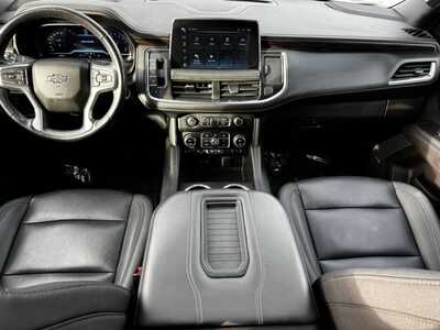 2023 Chevrolet Tahoe, $55875. Photo 10