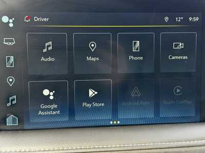 2023 Chevrolet Tahoe, $55875. Photo 11