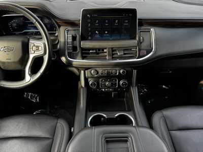 2023 Chevrolet Tahoe, $55875. Photo 2