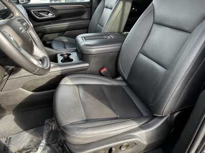 2023 Chevrolet Tahoe, $55875. Photo 3