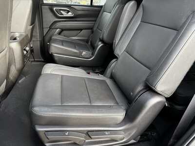 2023 Chevrolet Tahoe, $55875. Photo 5