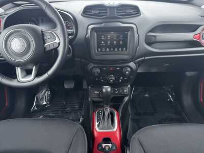 2019 Jeep Renegade, $19999. Photo 2