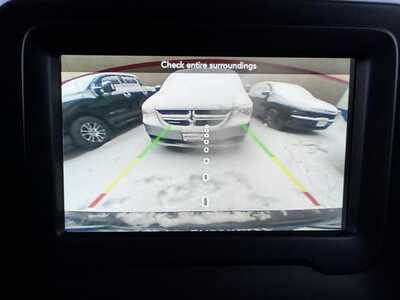 2019 Jeep Renegade, $19999. Photo 4