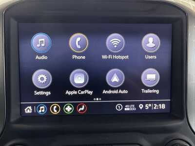 2020 Chevrolet 3500 Crew Cab, $42895. Photo 10