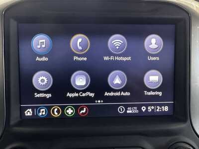 2020 Chevrolet 3500 Crew Cab, $42895. Photo 3