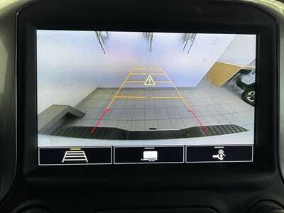 2020 Chevrolet 3500 Crew Cab, $42895. Photo 4