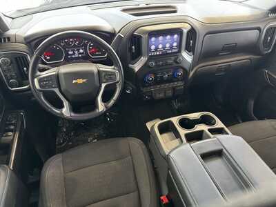 2020 Chevrolet 3500 Crew Cab, $42895. Photo 8