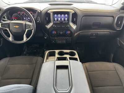 2020 Chevrolet 3500 Crew Cab, $42895. Photo 9